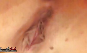 Jennifer Jade Naked Pussy Wank Close Up