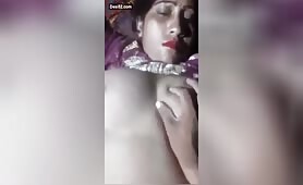 Bengali bhabhi