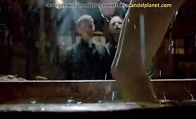 Billie Piper Nude Scene In Penny Dreadful ScandalPlanet.Com
