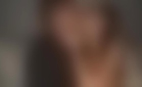 Sweet Macarena gets a raunchy drill with a creampie and cumshot.