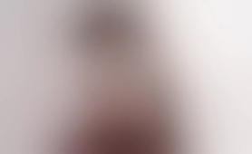 Body Shaking Orgasms For This Innocent Midwest Amateur Taking On Her First BBC