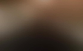 Strange Woman Pees in the Forest and Blows Two Strangers and Then Just Wants to Fuck