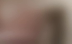 Skinny teen fucked hard in the office